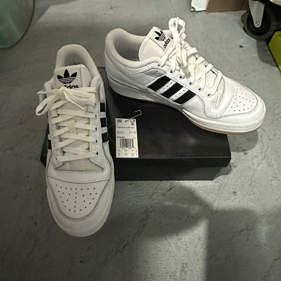 Adidas Forum 84 low ADV - Picture 5 of 7